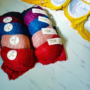 سوتین جک دار