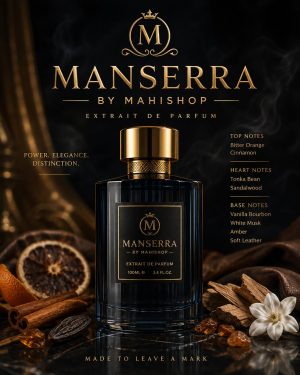 عطر MANSERRA